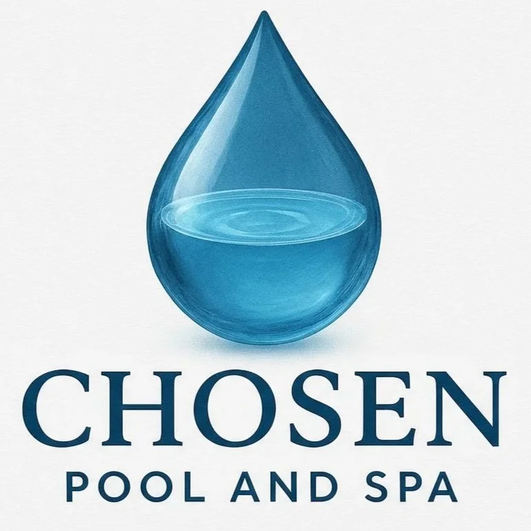 Chosen Pool and Spa