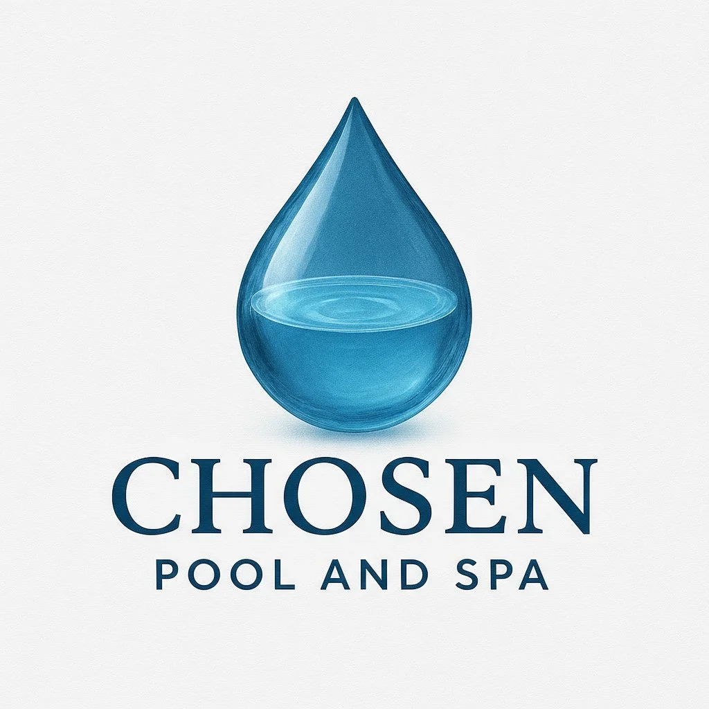Chosen Pool and Spa