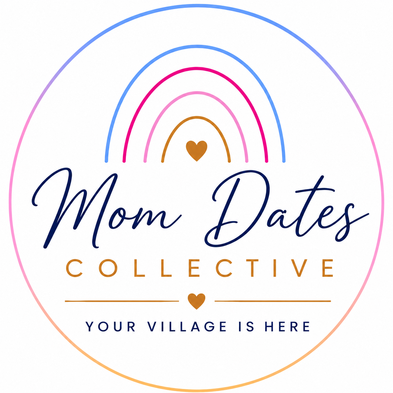Mom Dates Collective