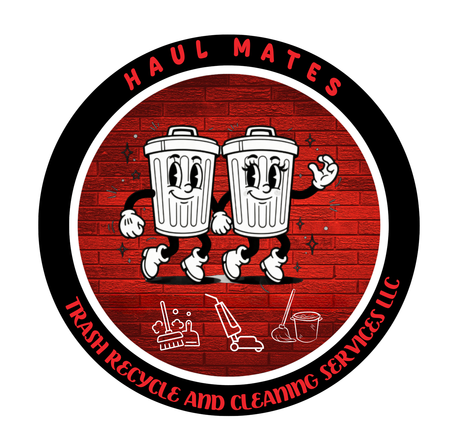 Haul Mates Trash and Recycle Services