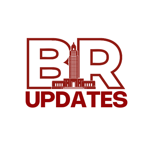 Baton Rouge Updates