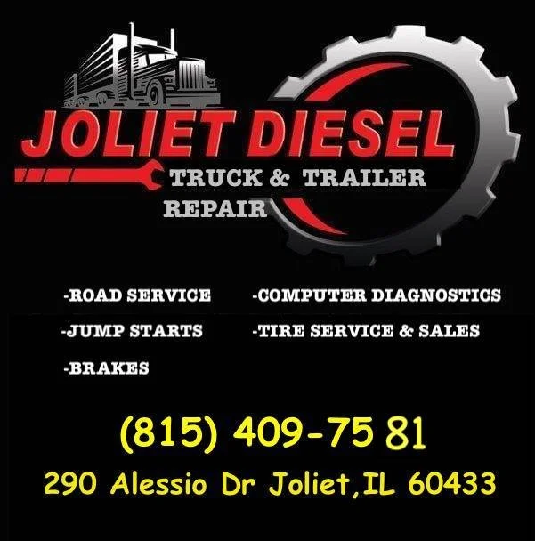 Joliet Diesel Truck & Trailer Repair