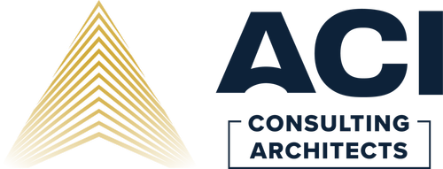 ACI Consulting Architects Trusted since 1994