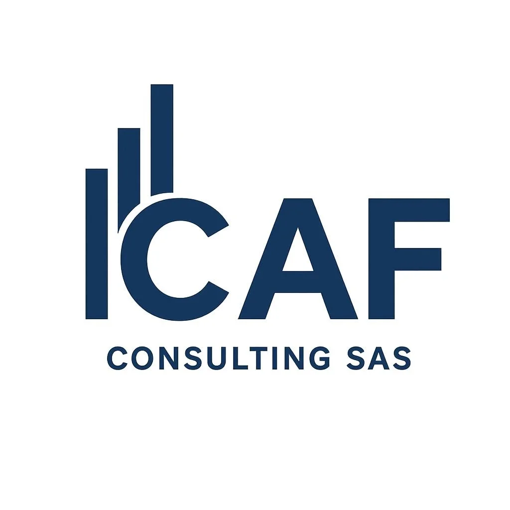 CAF CONSULTING S.A.S.