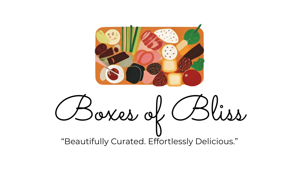 Boxes of Bliss HTX