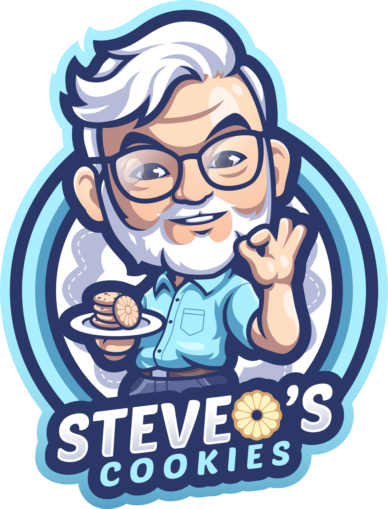 SteveO's Cookies
