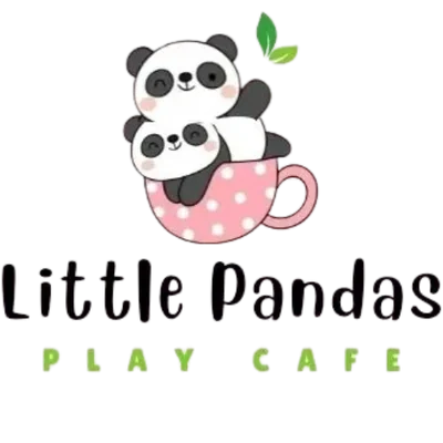 LITTLE PANDAS PLAY CAFE | EVERETT, WA