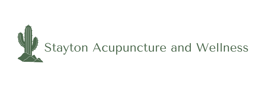 Stayton Acupuncture and Wellness