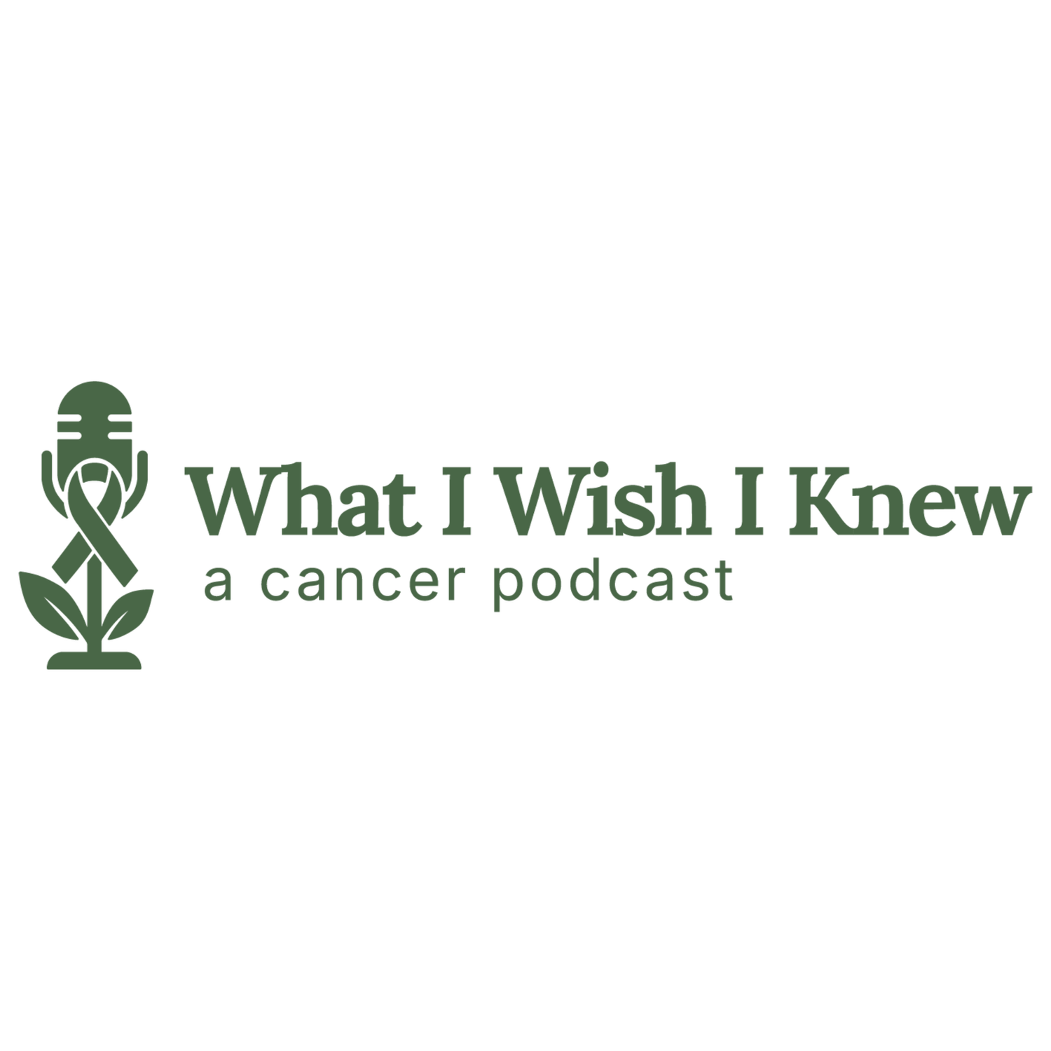 What I Wish I Knew