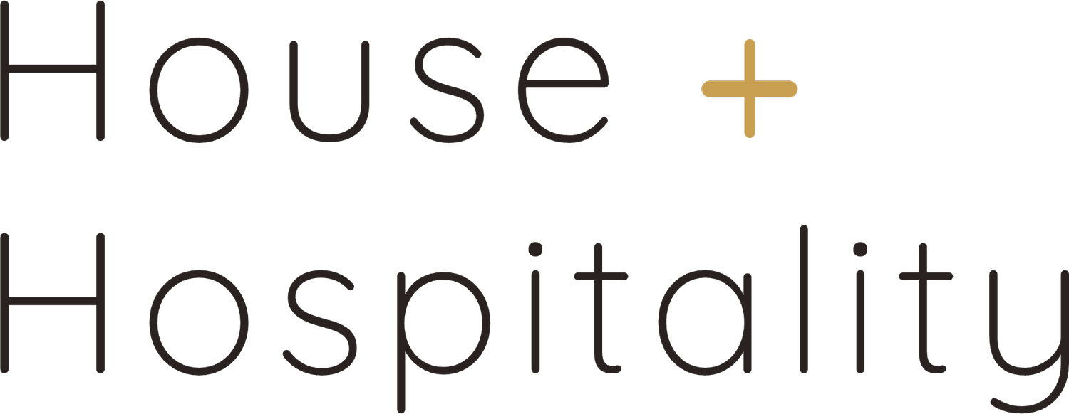 House + Hospitality