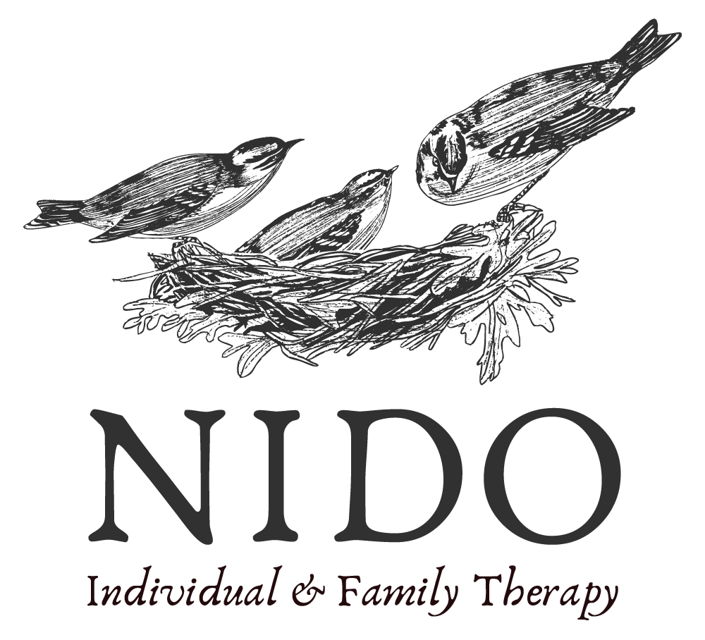 Nido Individual & Family Therapy