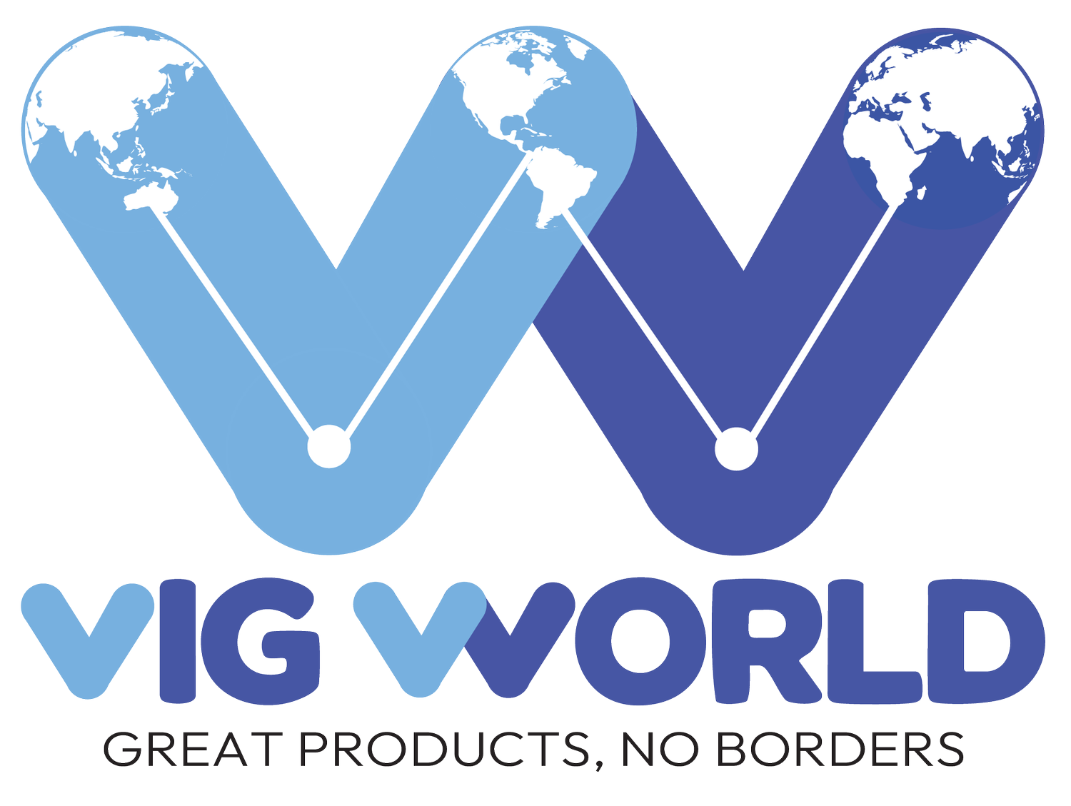 VigWorld - Great Products, no borders