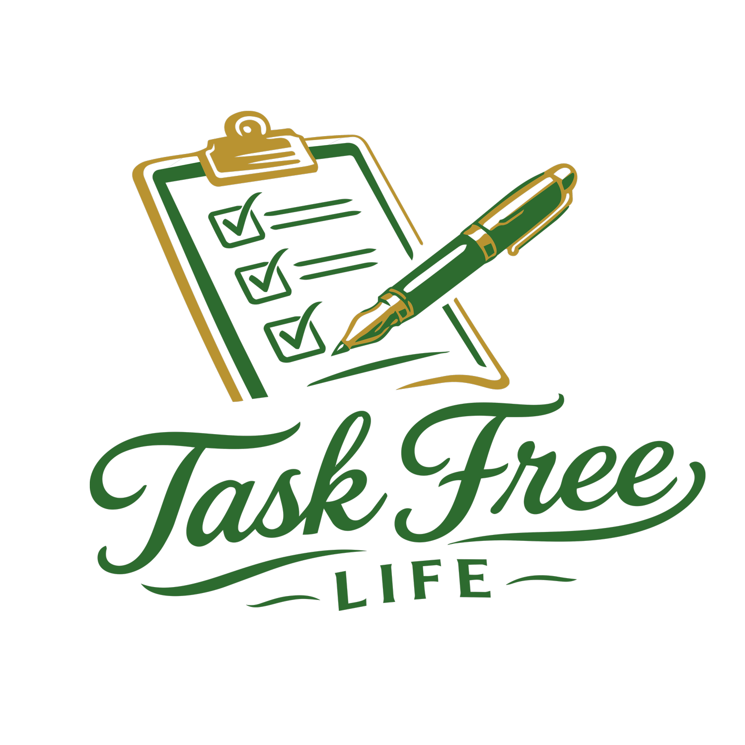 Task Free Life