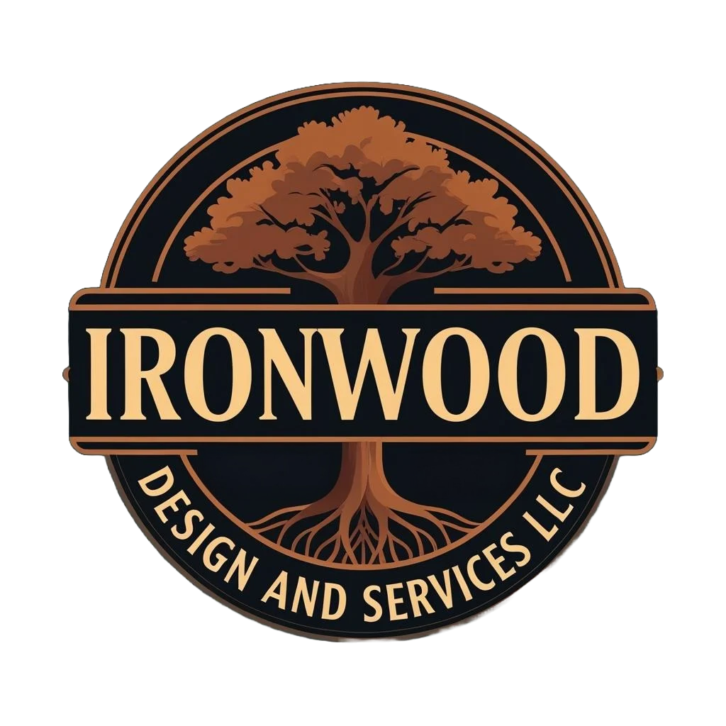 Ironwood Design and Services