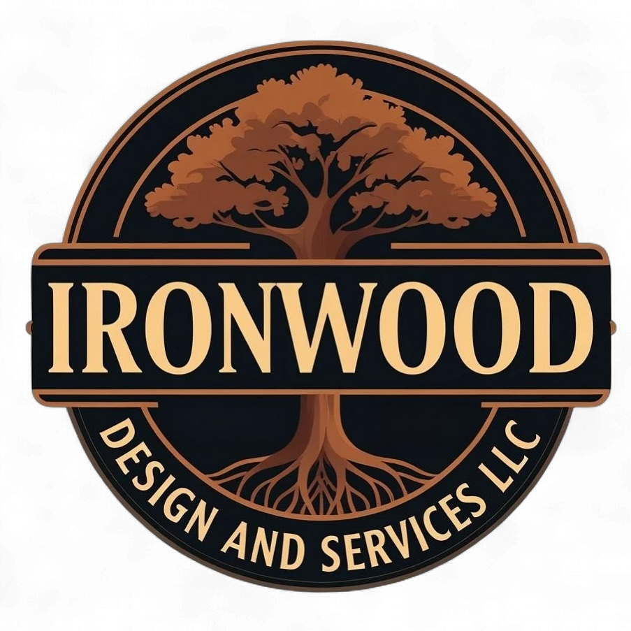 Ironwood Design and Services