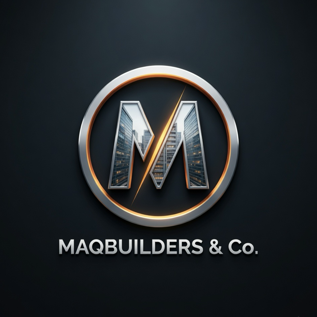 MAQ BUILDERS & CO.