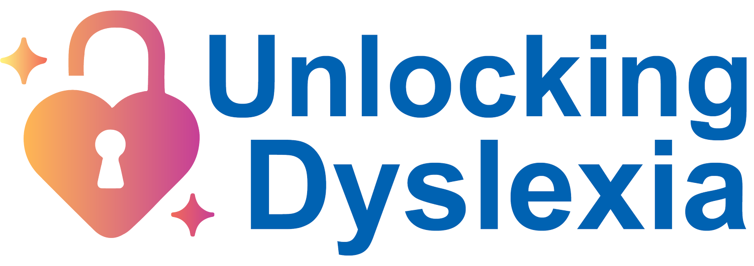 UNLOCKING DYSLEXIA