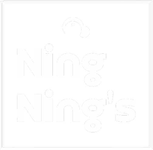 Ning Nings Artisan Pepper Sauce