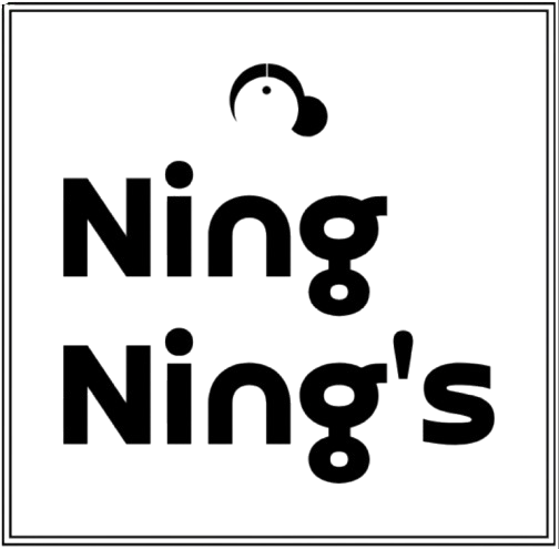 Ning Nings Artisan Pepper Sauce