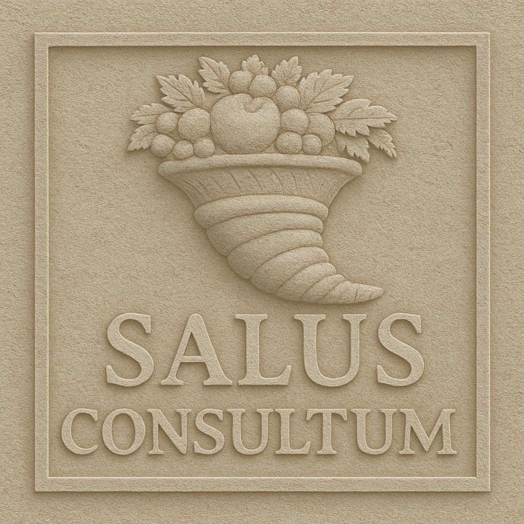 Salus Consultum, Coaching, Training & Advies rond de organisatie van complexe zorg.