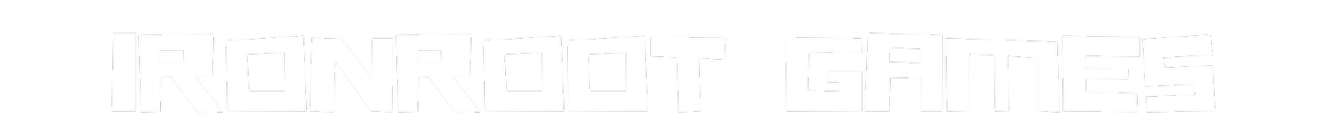 Ironroot Games