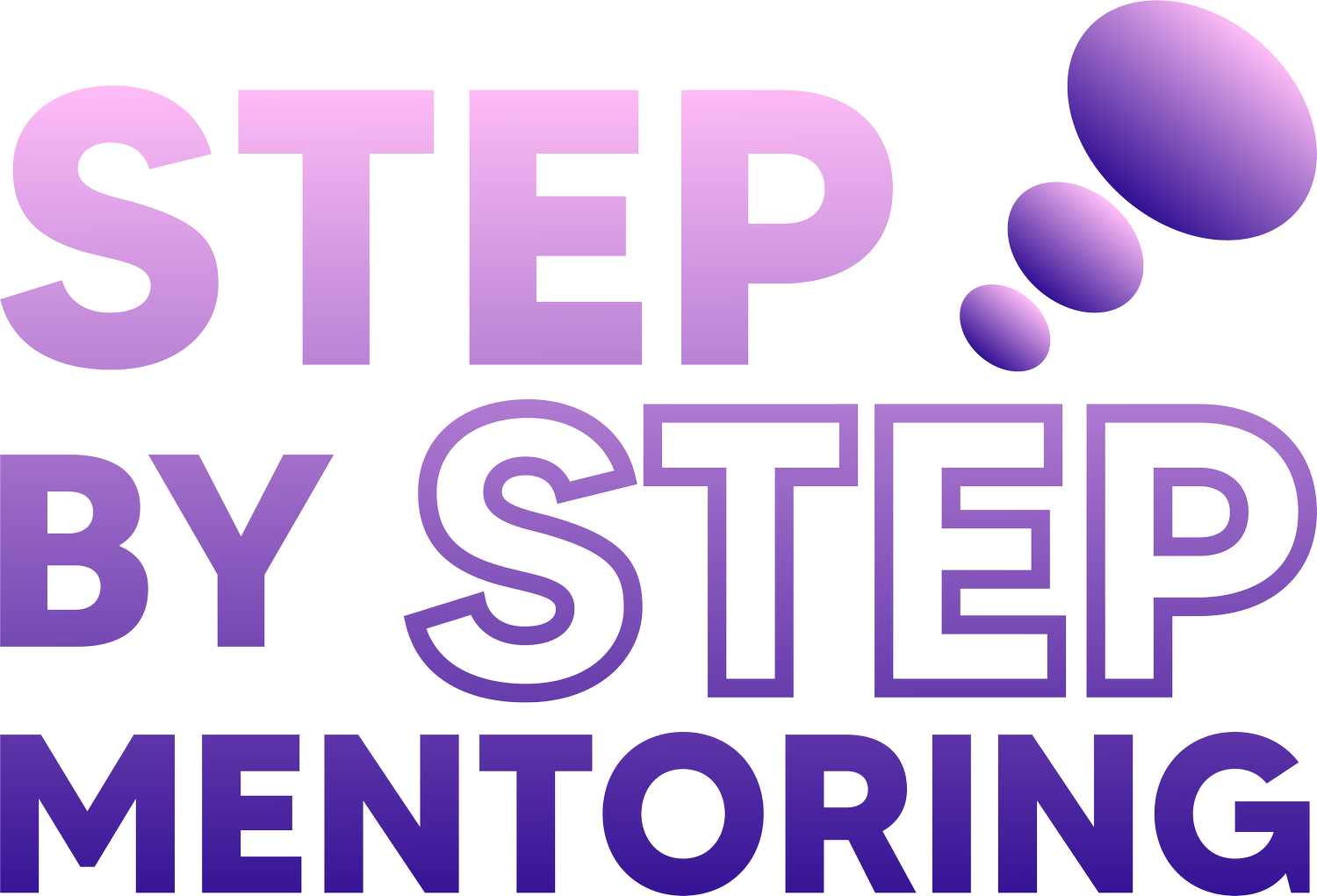 Step by Step Mentoring