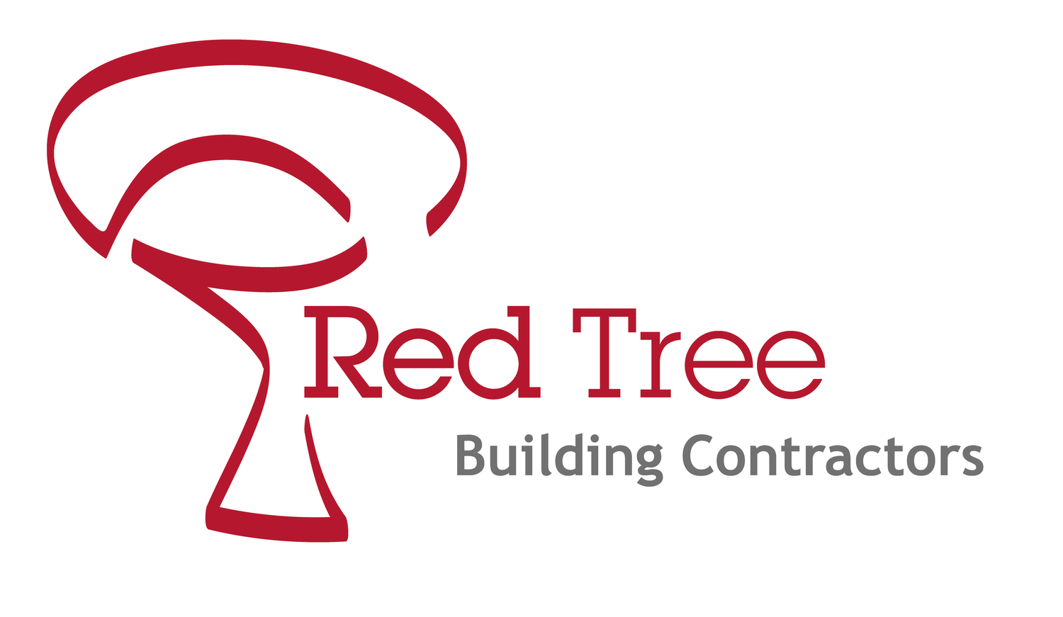 Red Tree