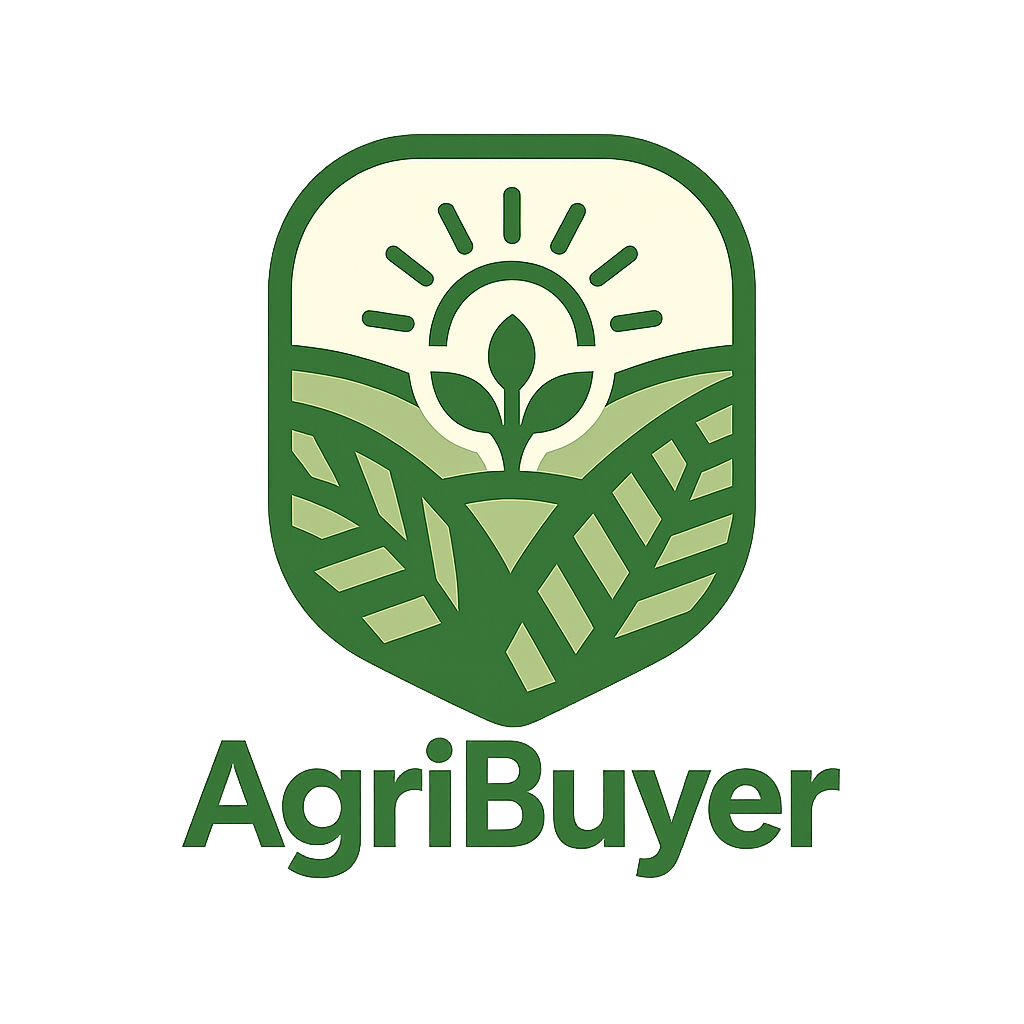 AgriBuyer