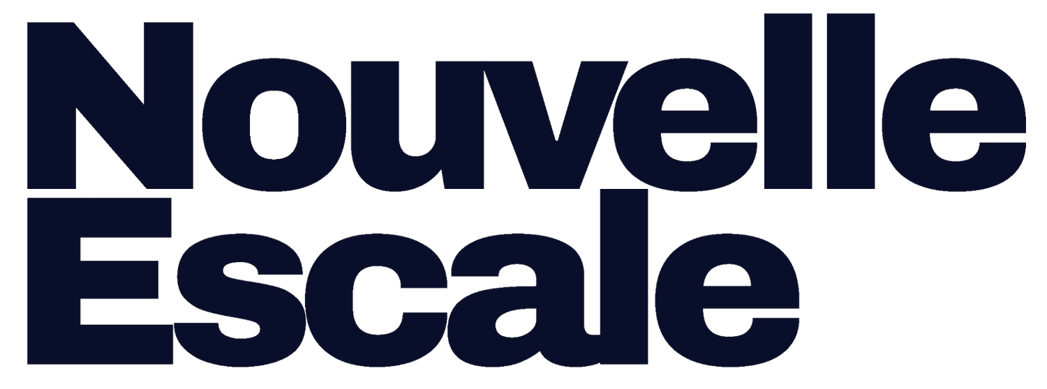 Nouvelle Escale