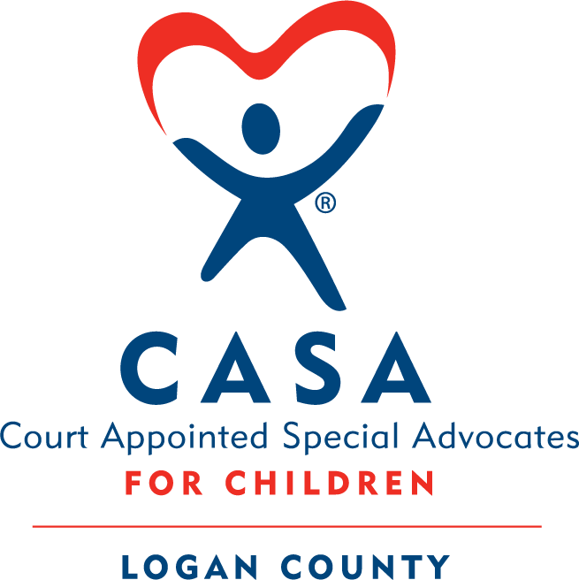 CASA of Logan County