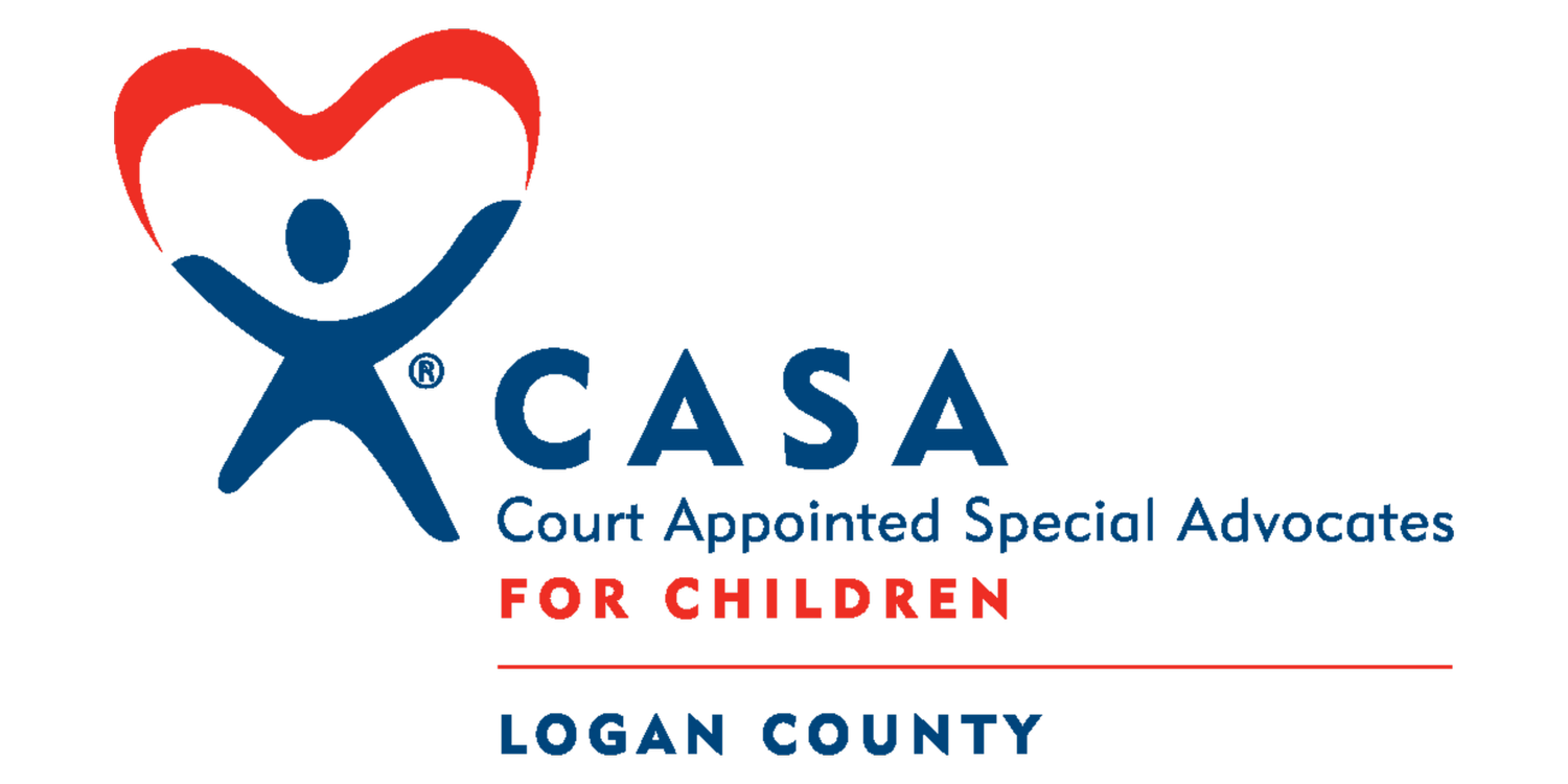 CASA of Logan County