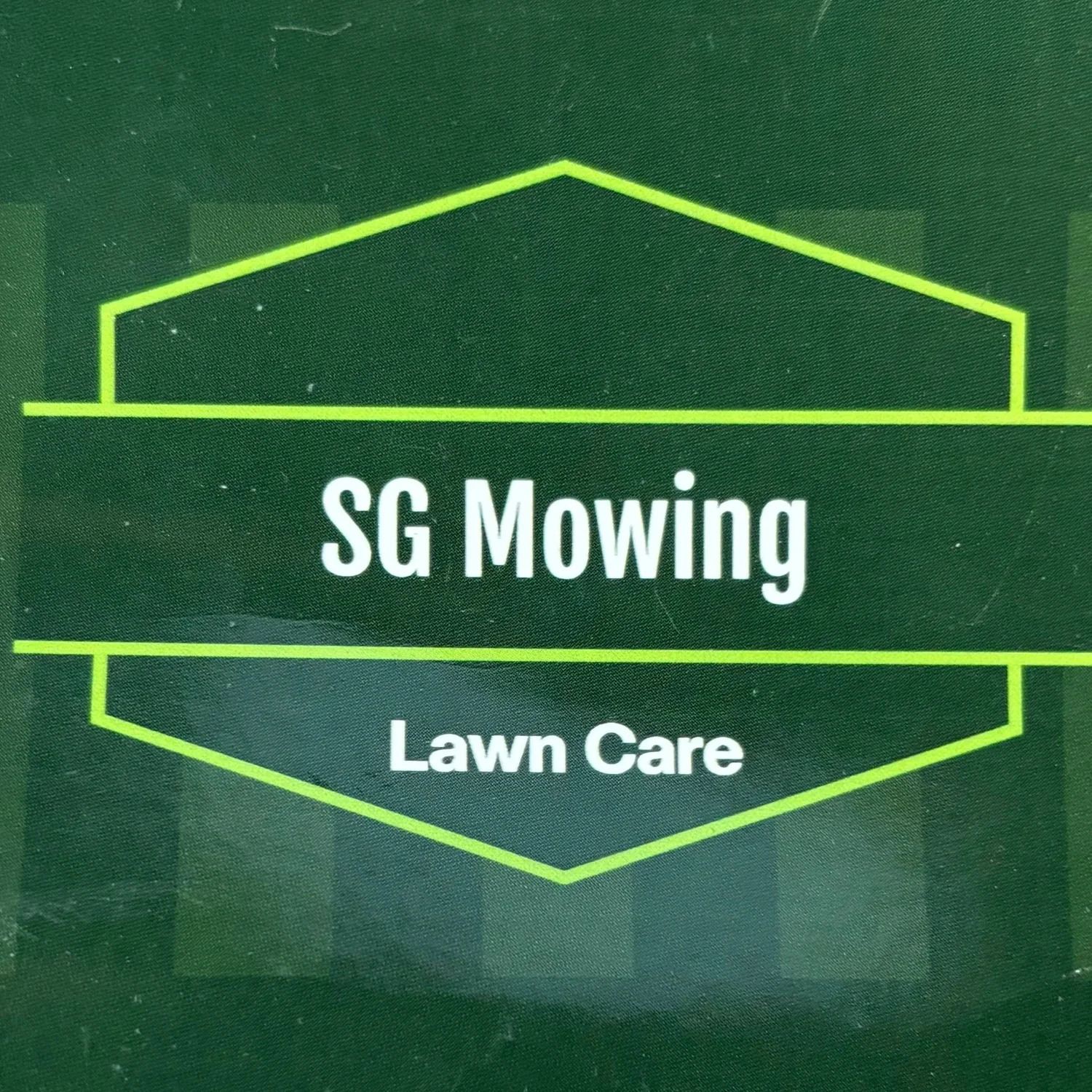SG Mowing