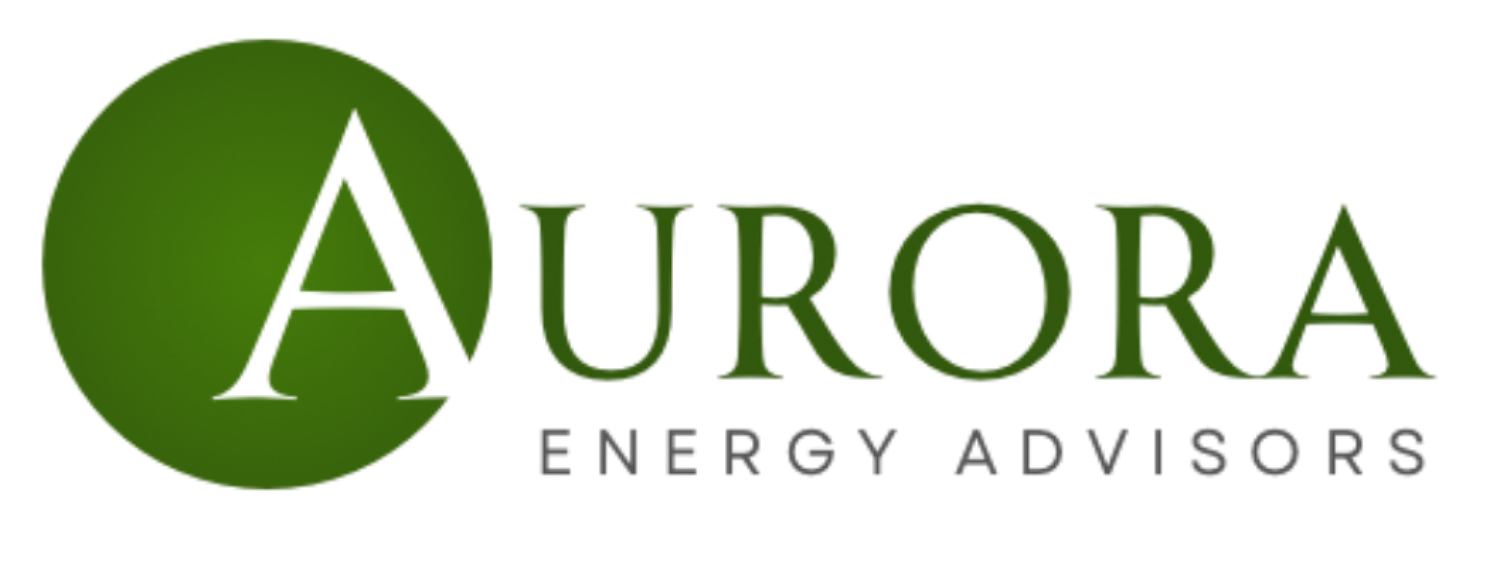 Aurora Energy Advisors