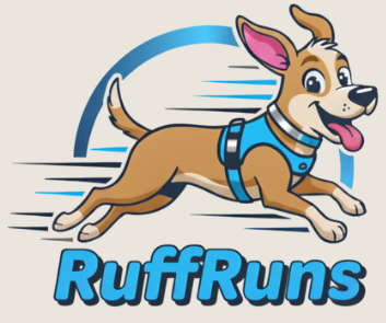 GymDog Mobile Dog Exercise