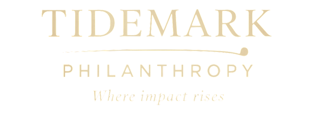 Tidemark Philanthropy