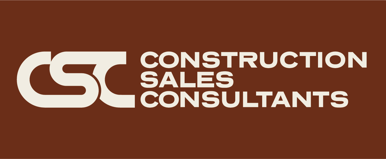 Construction Sales Consultants