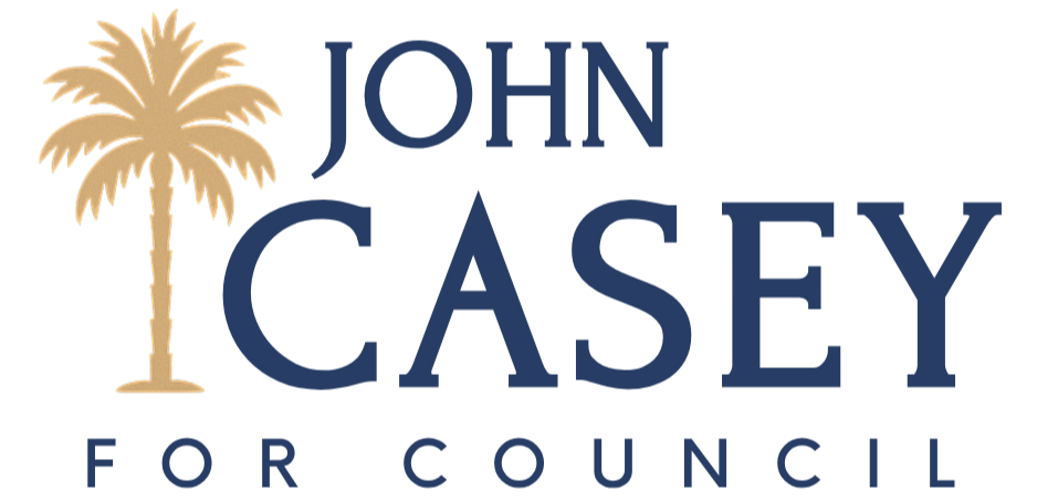 Casey for Council