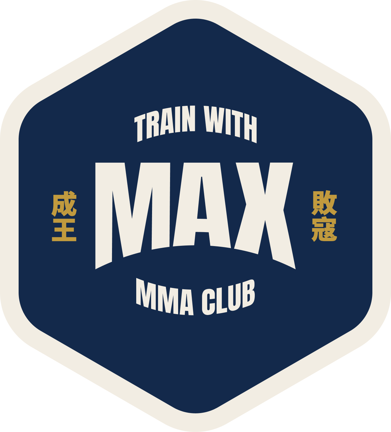 Train With Max MMA