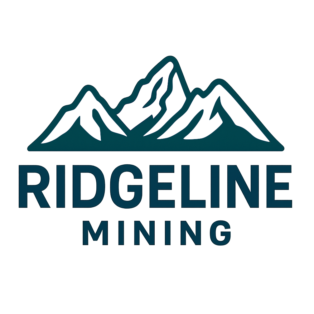 Ridgeline Mining