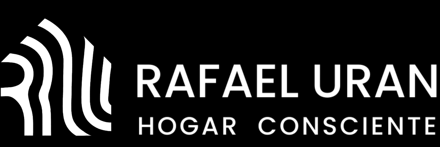 Rafael Uran - Hogar Consciente