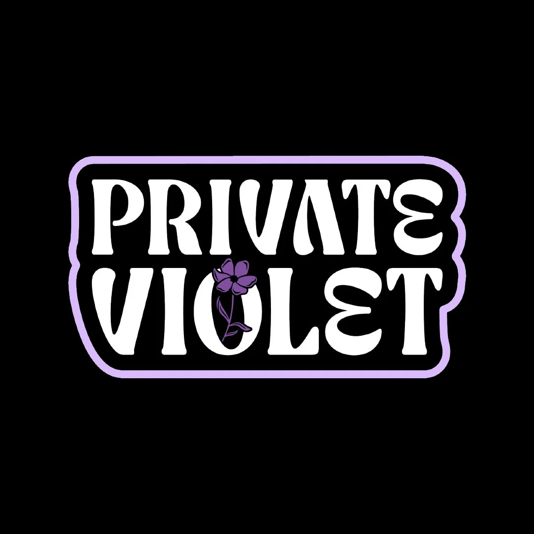 PRIVATE VIOLET