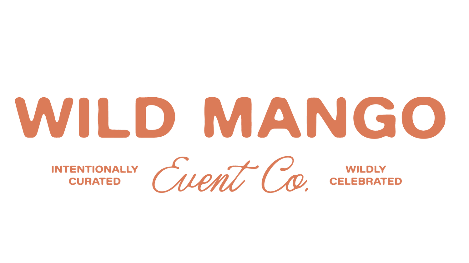 Wild Mango Event Co.