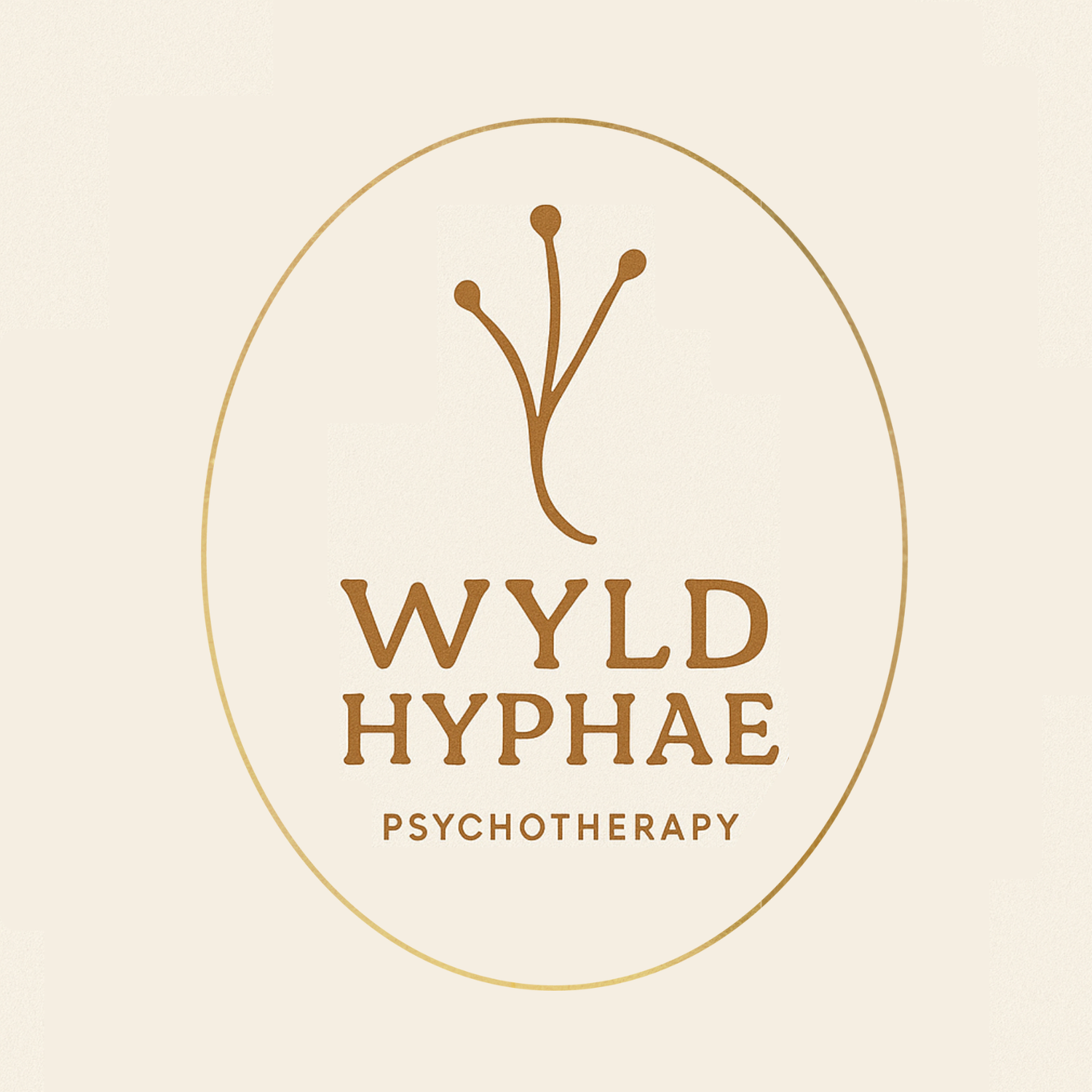 Wyld Hyphae
