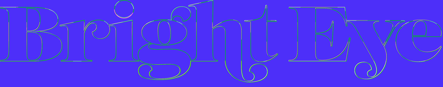 Bright Eye Animation