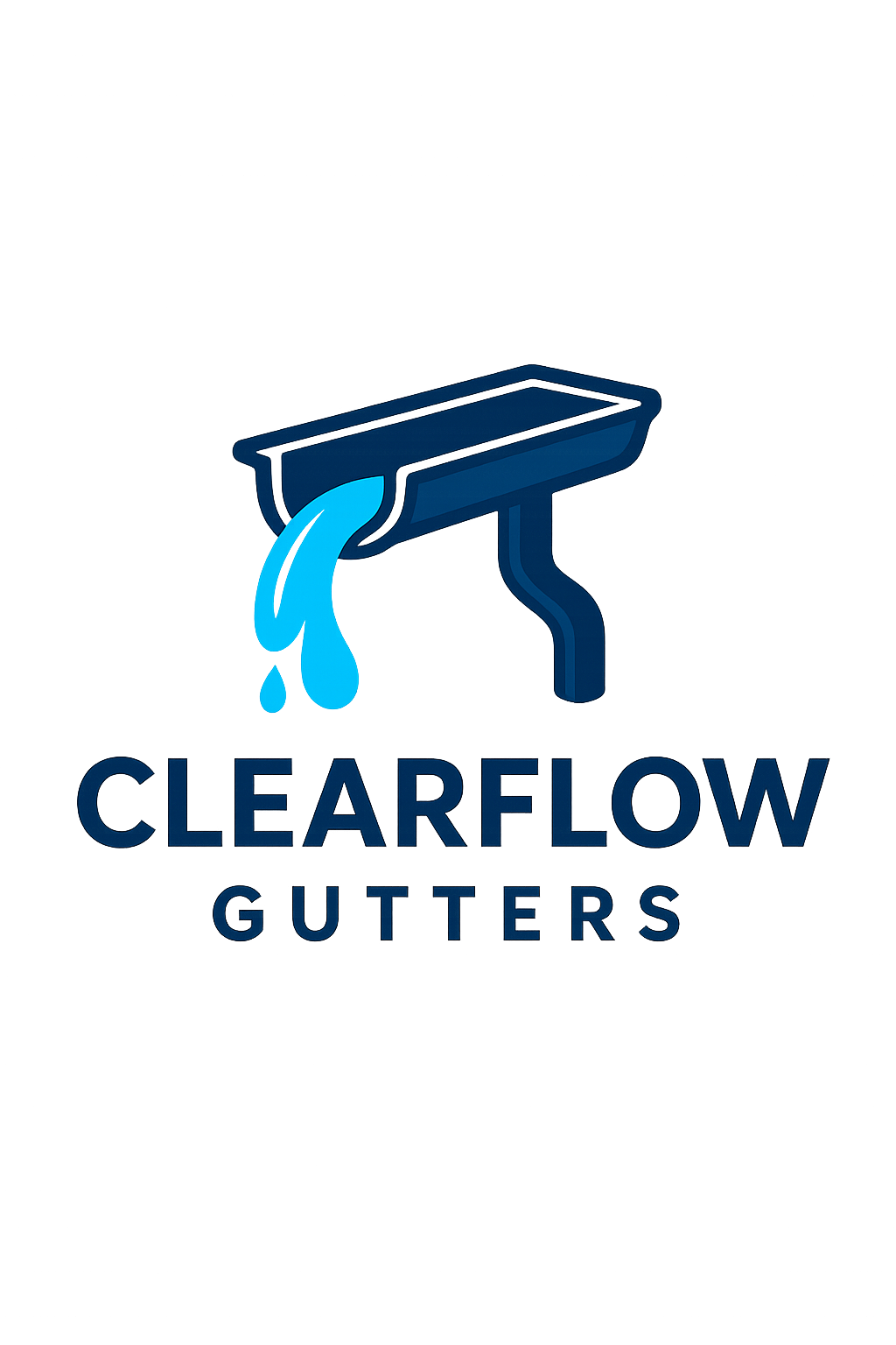 Clearflow Gutters