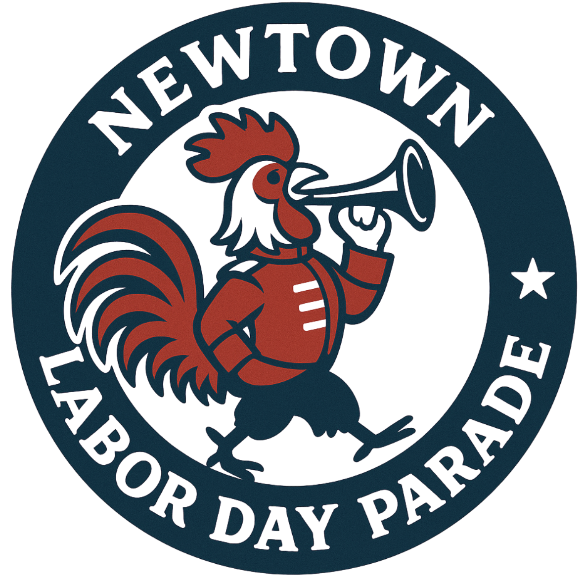 Newtown Labor Day Parade