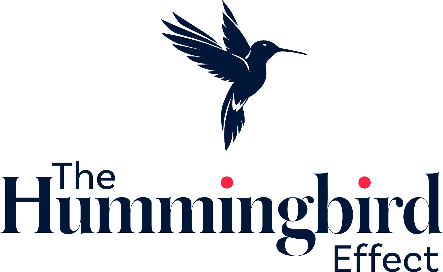 The Hummingbird Effect