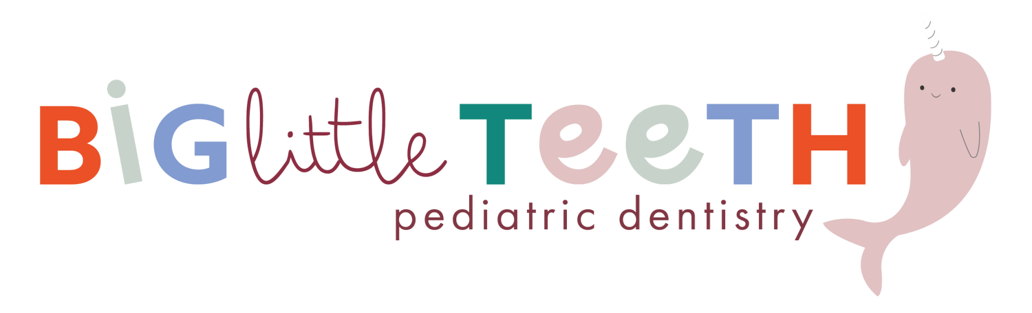 Big Little Teeth Pediatric Dentistry
