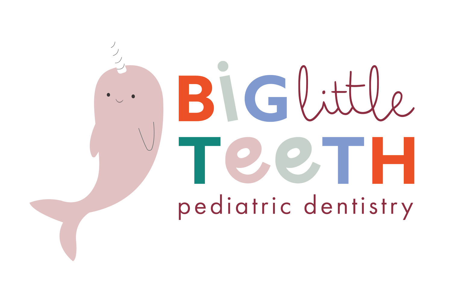 Big Little Teeth Pediatric Dentistry