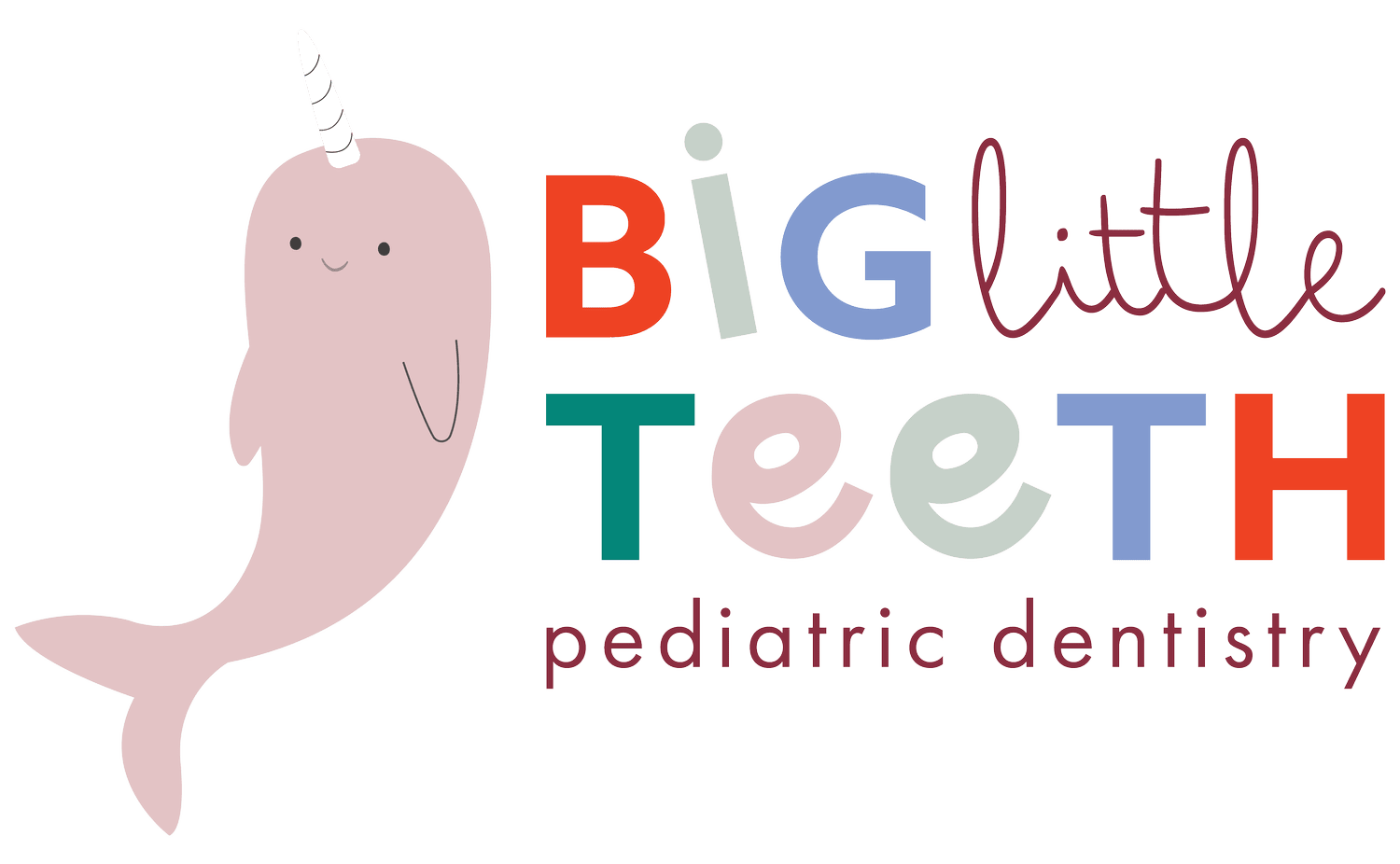 Big Little Teeth Pediatric Dentistry